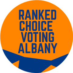 Ranked Choice Voting Albany – home